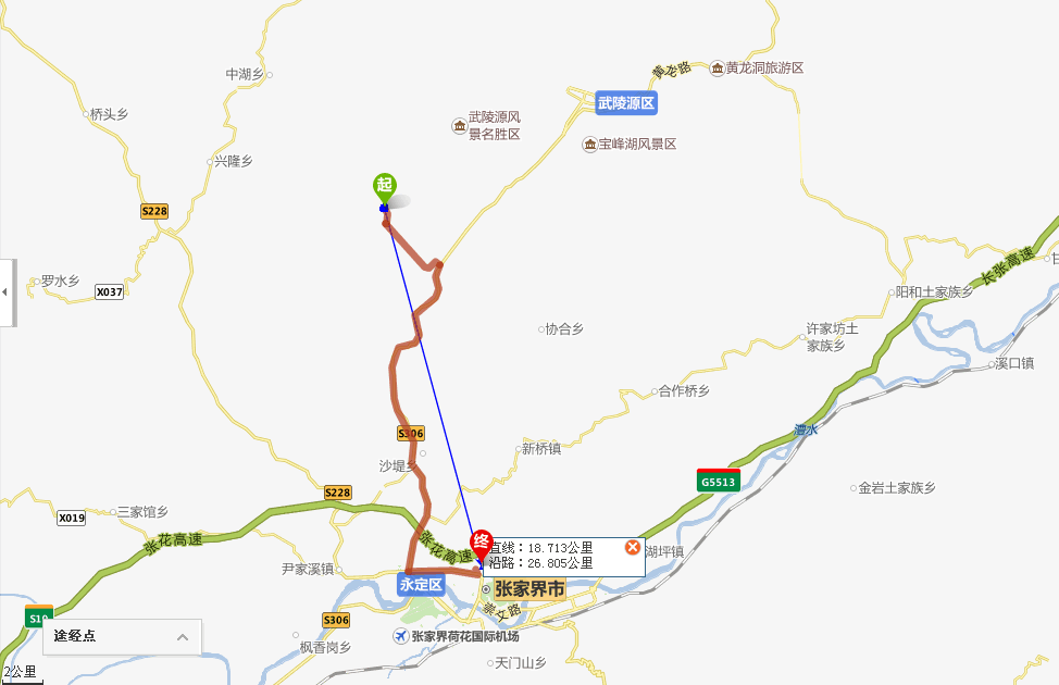 6686导航