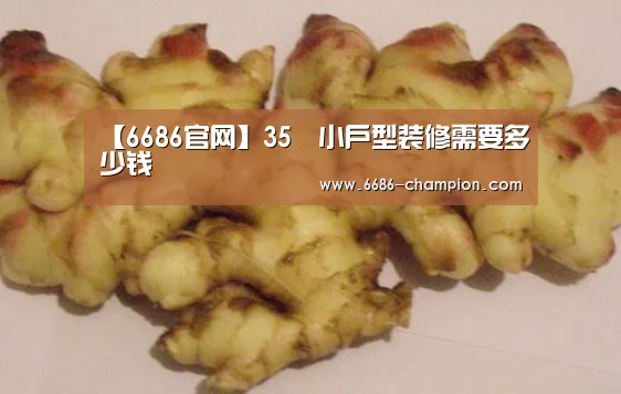 【6686官网】35㎡小户型装修需要多少钱(图2) 6686下载