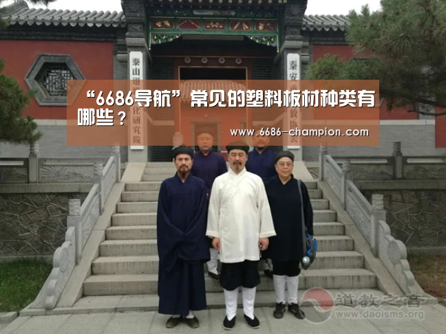 “6686导航”常见的塑料板材种类有哪些?(图1) 6686官网
