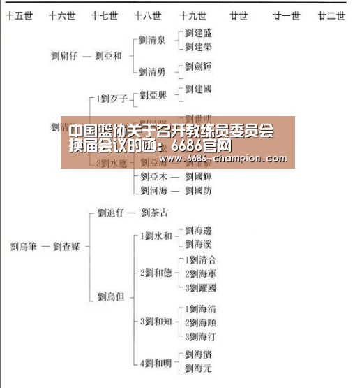 中国篮协关于召开教练员委员会换届会议的函:6686官网(图4) 6686导航